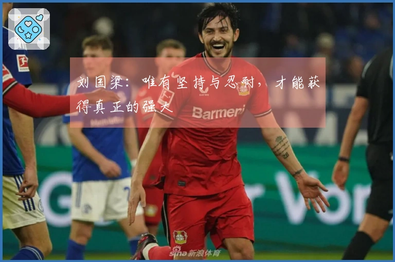 刘国梁：唯有坚持与忍耐，才能获得真正的强大