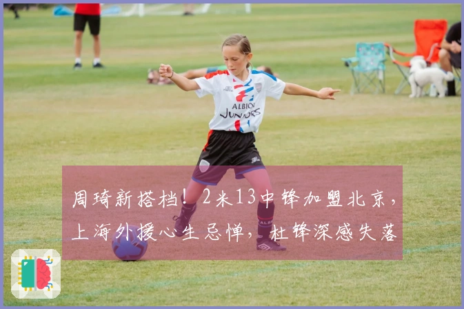 周琦新搭档！2米13中锋加盟北京，上海外援心生忌惮，杜锋深感失落